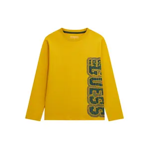 Kid's T-shirt Guess Logo image-0
