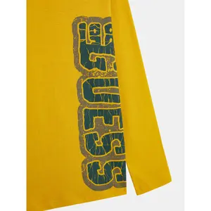 Kid's T-shirt Guess Logo image-1