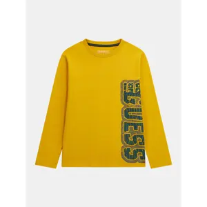 Kid's T-shirt Guess Logo image-2