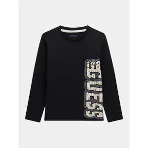 Kid's T-shirt Guess image-3