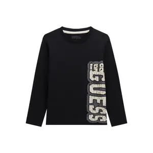 Kid's T-shirt Guess image-4