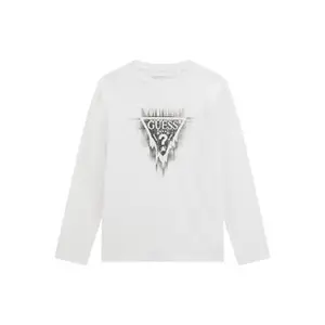 Long sleeve T-shirt Guess L5BI21-I3Z14 image-0