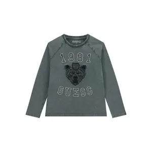 Kid's T-shirt Guess image-1