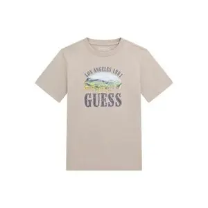 Oversized T-shirt Guess image-0