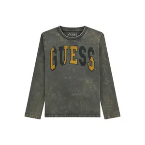 Kid's T-shirt Guess GMT Dye image-0