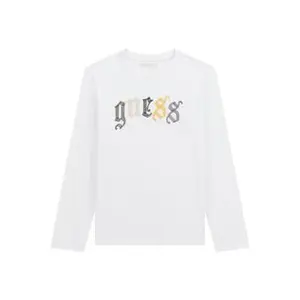 Long sleeve T-shirt Guess image-0