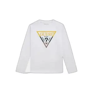 Long sleeve T-shirt Guess L5BI35-I3Z14 image-0