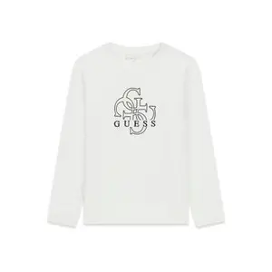 Long sleeve T-shirt Guess Minime image-0