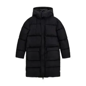 Doudoune longues enfant Guess image-0