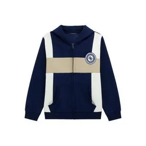 Sweatshirt à capuche enfant Guess Active Top image-0