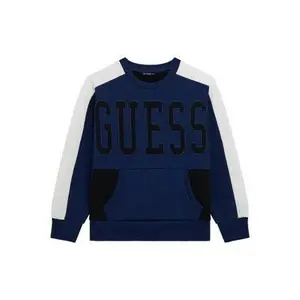 Sweatshirt child Guess Active Top image-0