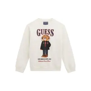 Sweatshirt child Guess Active Top image-0