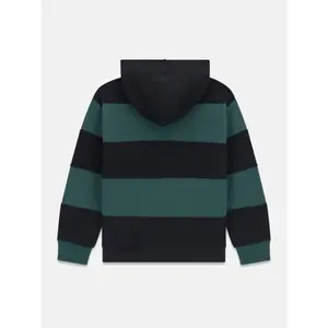 Sweatshirt à capuche oversize enfant Guess Active image-1