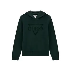 Sweatshirt à capuche enfant Guess image-0