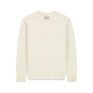 Pull brodé enfant Guess image-0