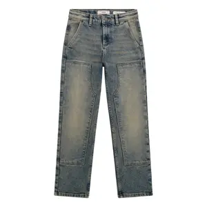 Comfortable kids' jeans Guess Carpenter image-0