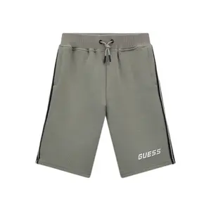 Short logo enfant Guess Active Mini Me image-0