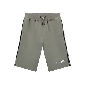 Short logo enfant Guess Active Mini Me image-3