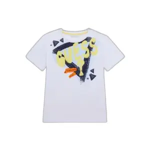 Kid's T-shirt Guess L5GI00-K8HM4 image-0
