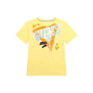 Kid's T-shirt Guess image-0