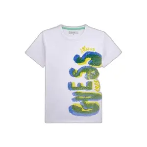 Kid's T-shirt Guess L5GI12-K8HM4 image-0