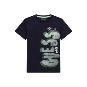 Kid's T-shirt Guess L5GI12-K8HM4 image-0