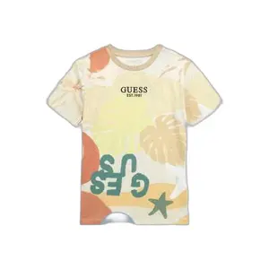 Kid's T-shirt Guess image-0
