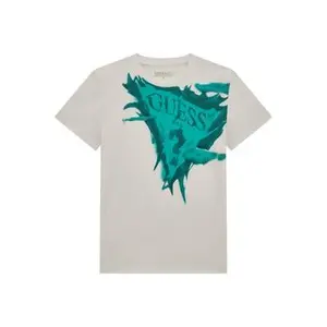 Kid's T-shirt Guess L5GI20-K8HM4 image-0