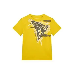 Kid's T-shirt Guess image-0