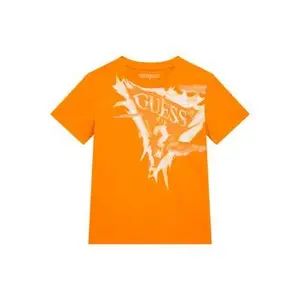 Kid's T-shirt Guess image-0