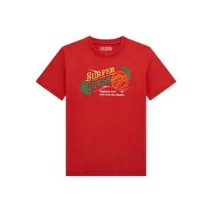 Oversized T-shirt Guess image-0