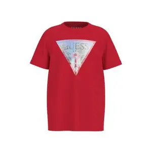 Kid's T-shirt Guess image-0