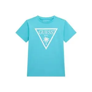 Kid's T-shirt Guess Minime image-0