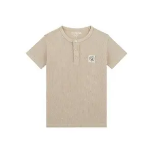 Kid's T-shirt Guess Waffle image-0