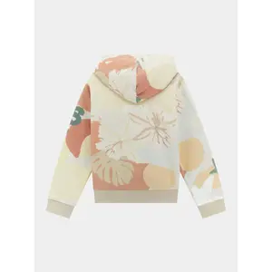 Printed hooded sweatshirt for kids Guess Active Top image-2