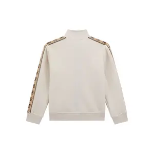 Children's zip-up sweatshirt Guess Active Top Mini Me image-1