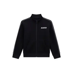 Children's zip-up sweatshirt Guess Active Top Mini Me image-0