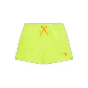 Children's swimming shorts Guess unk_mini Me image-0