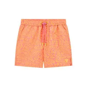 Children's swimming shorts Guess unk_mini Me image-0
