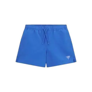 Children's swimming shorts Guess unk_mini Me image-0