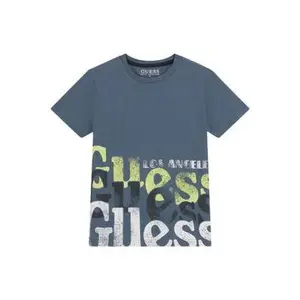 Kid's T-shirt Guess image-0