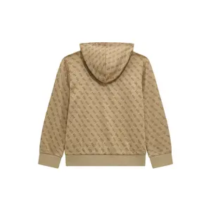 Sweatshirt à capuche enfant Guess Active Top Mini Me image-1