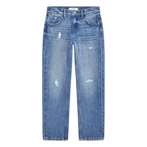 Jeans recto rígido niño Guess Rigid image-0