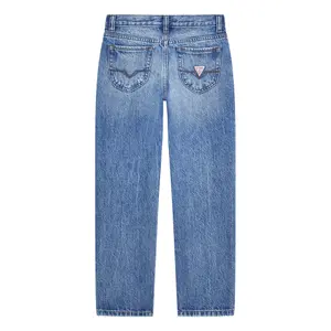 Jeans recto rígido niño Guess Rigid image-1