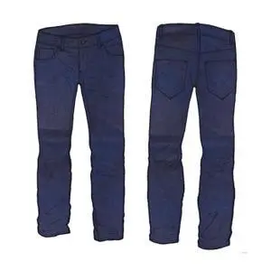 Jeans enfant Guess image-0