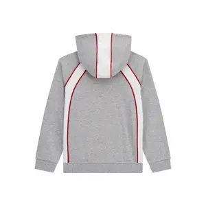 Ensemble sweatshirt à capuche + pantalon enfant Guess image-0