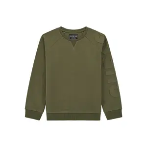 Ensemble sweatshirt + pantalon enfant Guess image-0