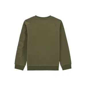 Ensemble sweatshirt + pantalon enfant Guess image-1