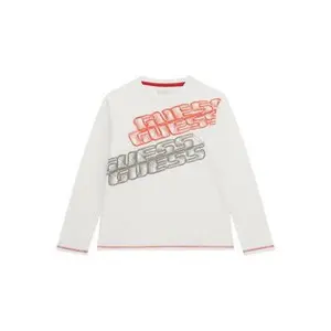 Long sleeve T-shirt Guess L5YI00-K8HM4 image-0