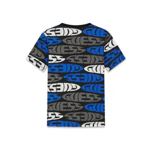 Kid's T-shirt Guess image-1